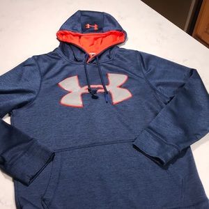 Men’s Under Armor Sweatshirt
